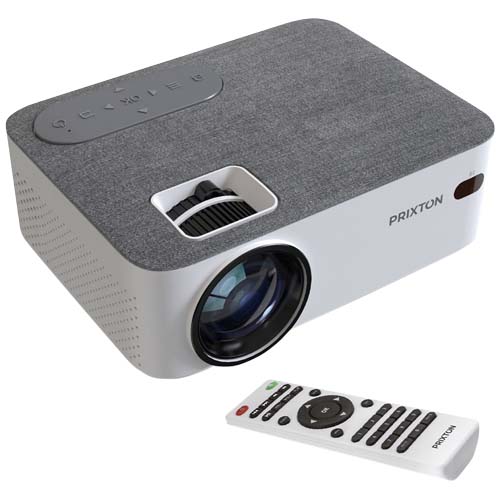 PRIXTON Lumière projektor